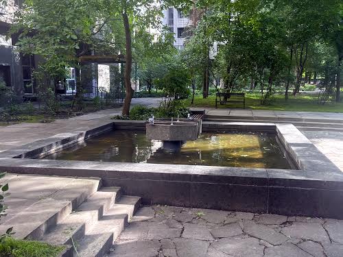 квартира по адресу Михаила Омеляновича-Павленко ул. (Суворова), 13