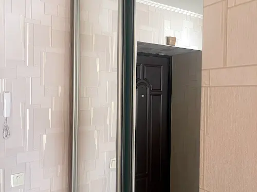 квартира за адресою с. Софіївська борщагівка, Миру вул., 27
