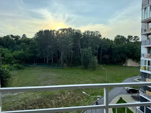 квартира по адресу Лысогорский пер., 26А