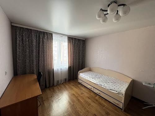 квартира за адресою Сергія Данченка вул., 1
