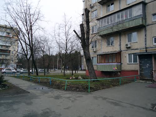 квартира по адресу Кубанской Украины ул. (Маршала Жукова), 35/24