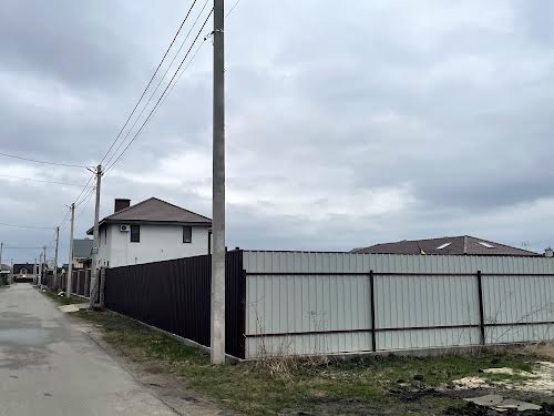 ділянка за адресою 