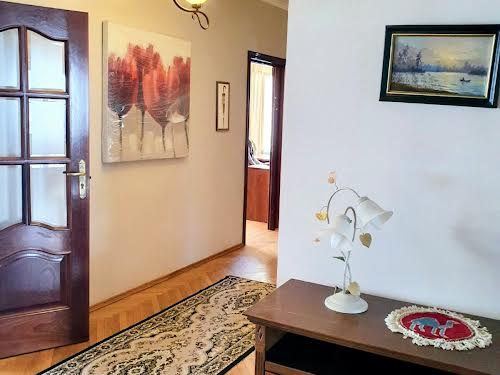 квартира за адресою Щекавицька, 7/10