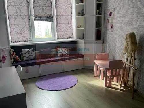 квартира за адресою Олени Пчілки вул., 5
