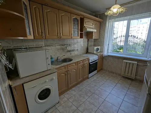квартира по адресу Героев Днепра ул., 62