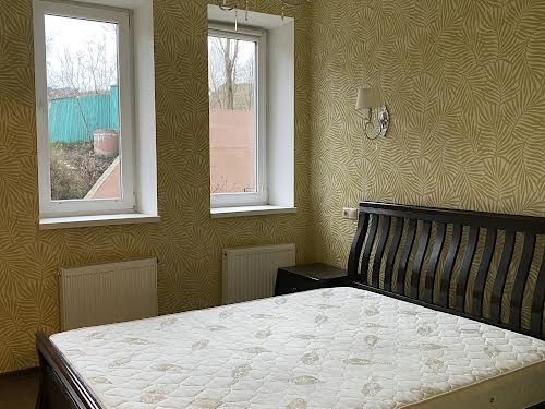 квартира за адресою Голосіївська, 13б