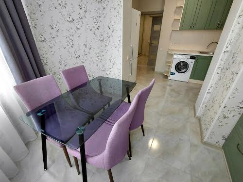 квартира за адресою Академіка Амосова вул., 63