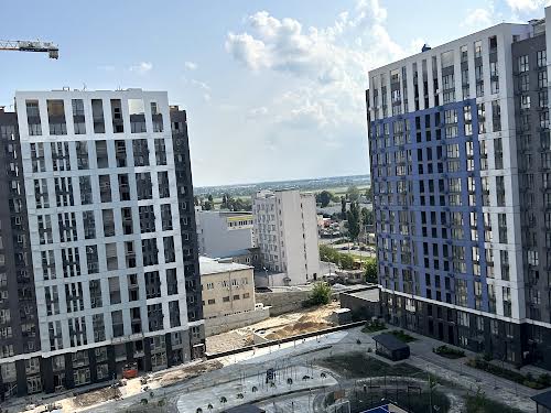 квартира по адресу Киев, Святослава Храброго ул., 11-Б