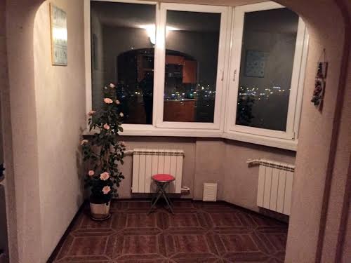квартира за адресою Олександра Кошиця вул., 7-А