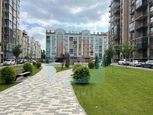 квартира за адресою Метрологічна вул., 107-А