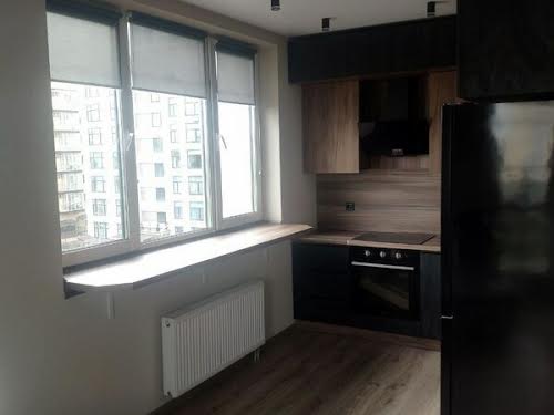 квартира по адресу Сергея Колоса ул., 2Е