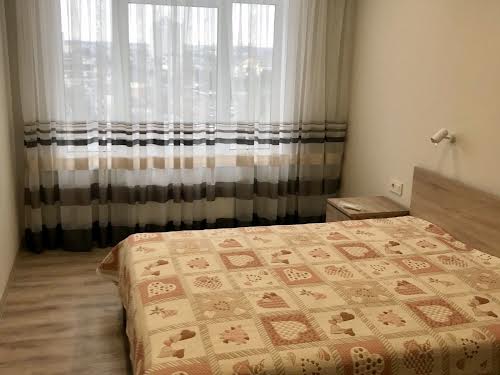квартира по адресу Евгения Сверстюка ул. (Марины Расковой), 6-Д