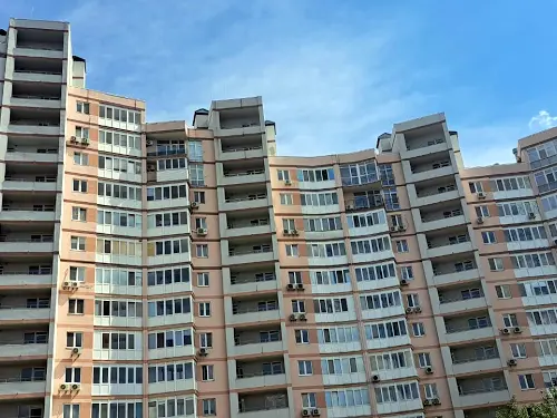 квартира по адресу Януша Корчака ул. (Баумана), 25