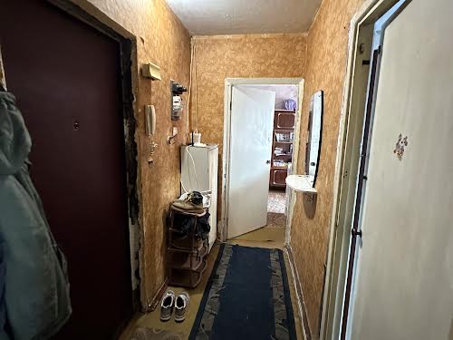 квартира по адресу Композитора Лятошинского ул., 4а