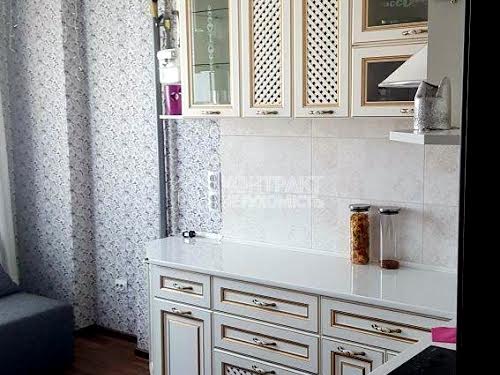 квартира за адресою Архітекторів вул., 5