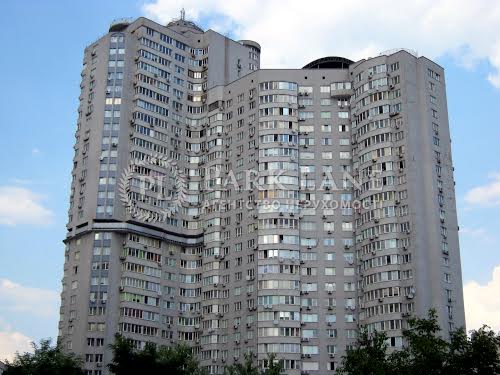 квартира за адресою Київ, Михайла Гришка вул., 9