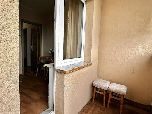 квартира по адресу Автозаводская ул., 15А