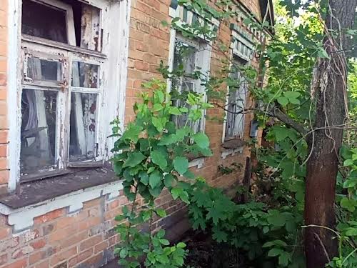 будинок за адресою с. Черкаська Лозова, Надберегова