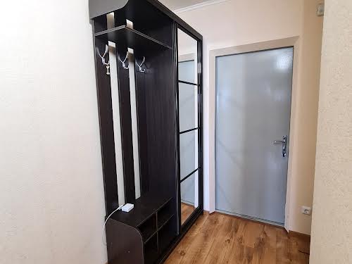 квартира за адресою Київ, Ревуцького вул., 54
