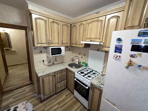 квартира за адресою Олени Кульчицької вул., 15