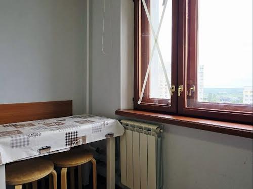 квартира за адресою Перемоги просп., 61