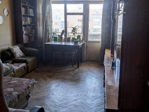 квартира за адресою Науки просп., 22