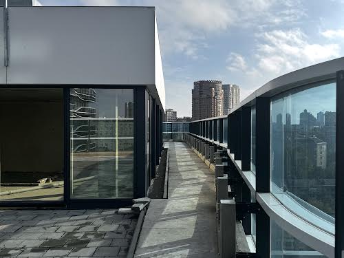 квартира по адресу Мечникова ул., 11А