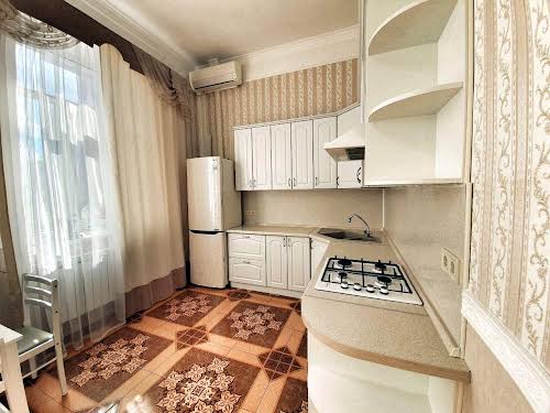 квартира за адресою Саксаганського вул., 41В