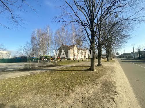 дом по адресу пгт. Бабинцы, Майская ул. (1 Травня), 53