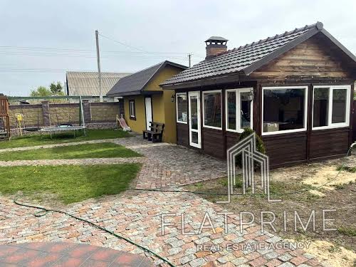 будинок за адресою с. Катюжанка, Волошкова, 27