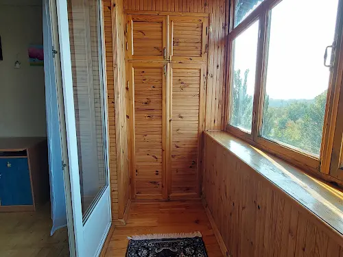 квартира по адресу Ивана Миколайчука ул. (Серафимовича), 7