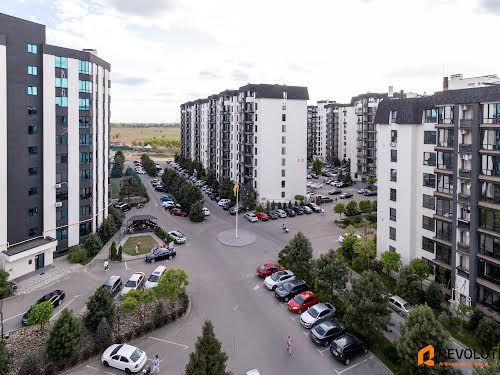 квартира за адресою Героїв Небесної Сотні просп., 16/3