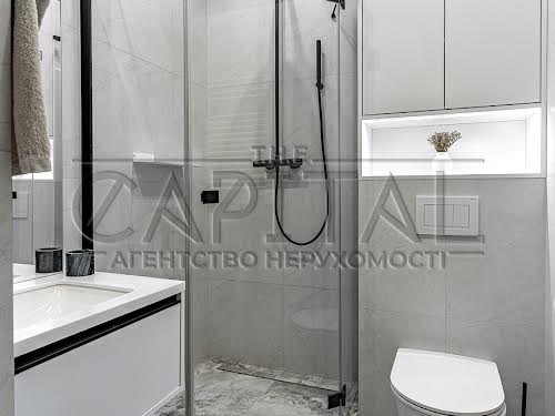 квартира по адресу вулиця Микільсько-Слобідська, 1