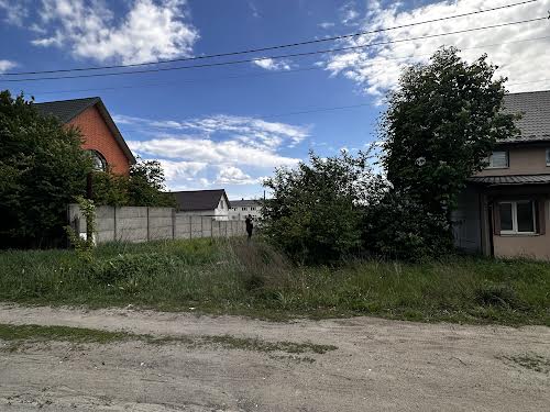 участок по адресу с. Микуличи, Миру, 1/4