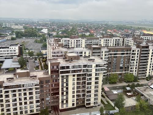 квартира за адресою Київ, Михайла Максимовича вул. (Онуфрія Трутенка), 28-Е
