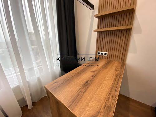 квартира по адресу Киев, Фортечный тупик (Тверской), 7в