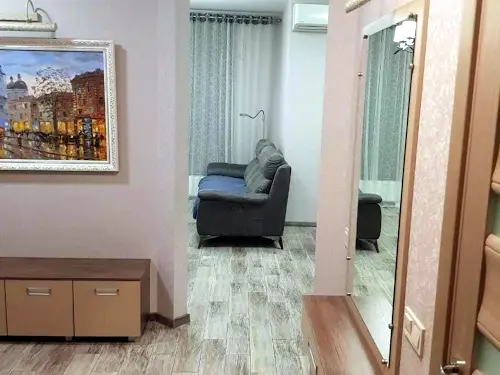 квартира за адресою Святошинська вул., 27Г-1