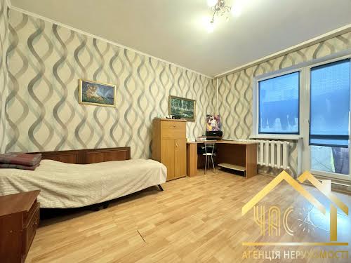 квартира за адресою Юності вул., 1