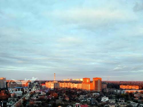 квартира за адресою Ярослава Мудрого вул., 28