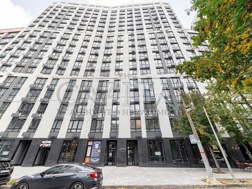 комерційна за адресою Шолуденка вул., 30