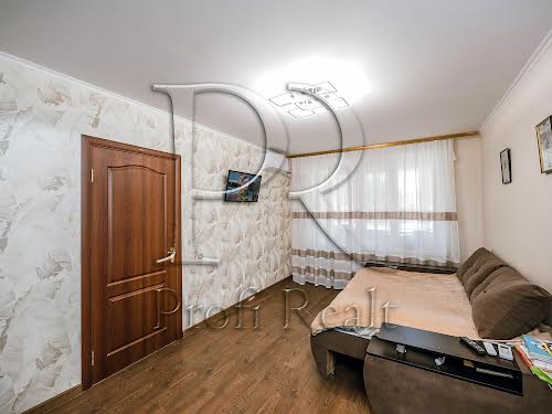 квартира по адресу Юрия Шумского ул., 10