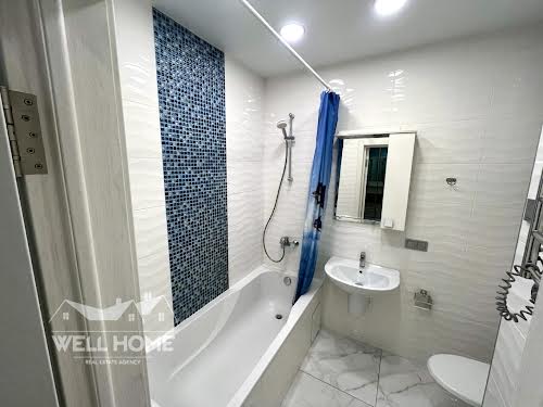 квартира за адресою Сергія Данченка вул., 32