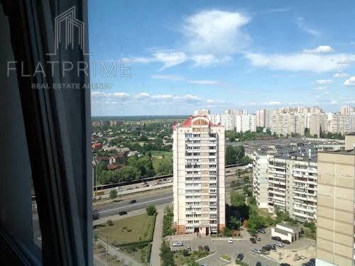 квартира по адресу Киев, Градинская ул., 9
