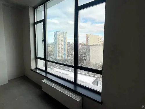 квартира за адресою Деміївська вул., 29