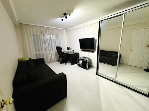 квартира за адресою бульвар Перова, 40 Б 