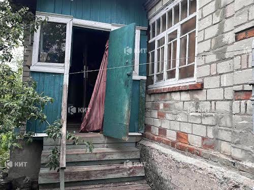 дом по адресу Харьков, Роменская ул., 18