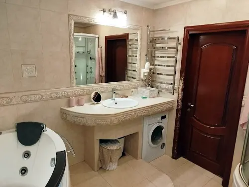 квартира за адресою Мілютенка вул., 25