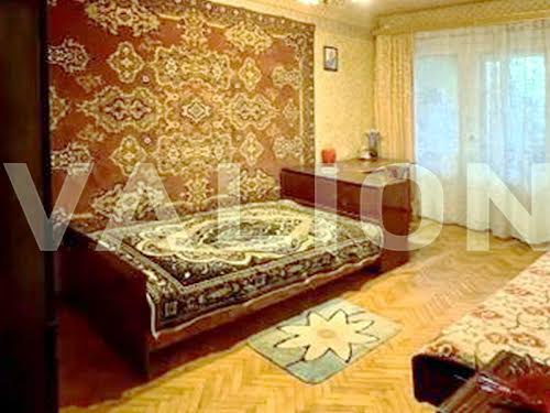 квартира по адресу Львовская ул., 51