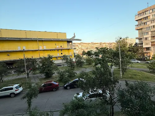 квартира за адресою Оболонський просп., 9