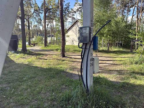 участок по адресу Луговая ул.